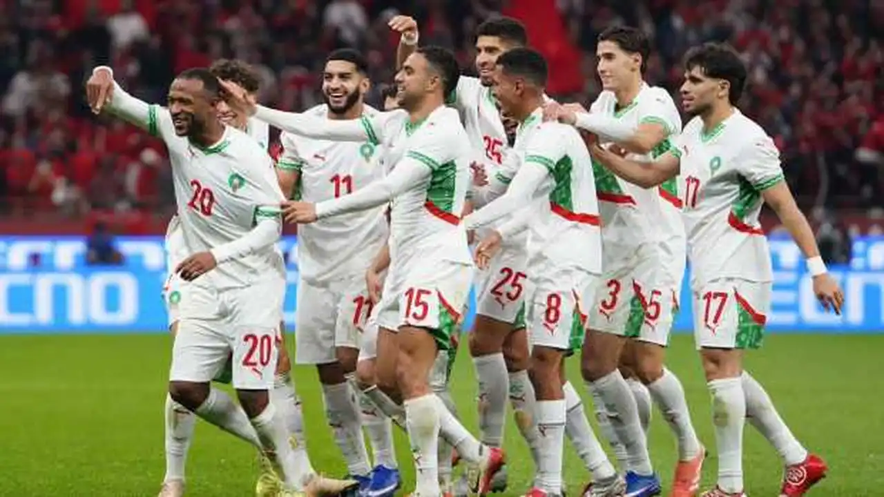 نهائي كأس أمم أفريقيا.. موعد مباراة المغرب والسنغال والتشكيل المتوقع لأسود الأطلس